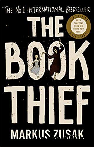 The Book Thief: 10th Anniversary Edition